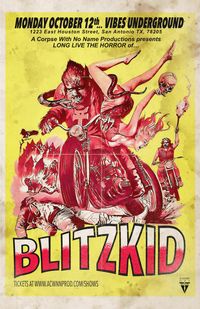 BLITZKID