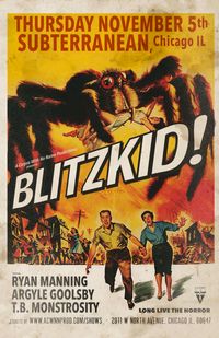 BLITZKID