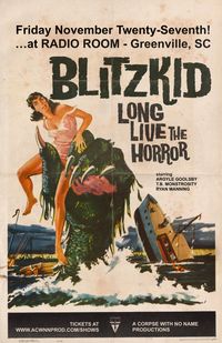 BLITZKID