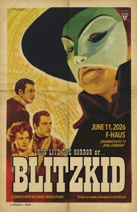 BLITZKID