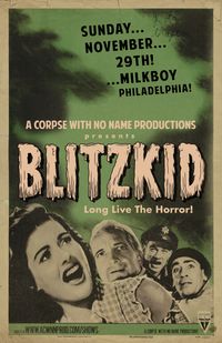 BLITZKID