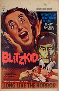 BLITZKID