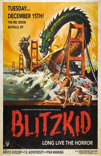 BLITZKID