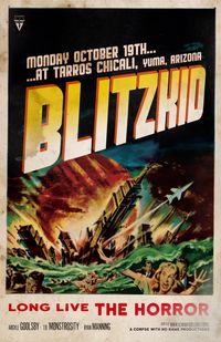 BLITZKID
