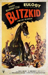 BLITZKID