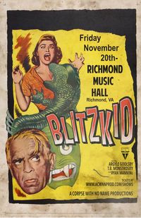 BLITZKID