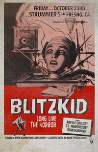 BLITZKID