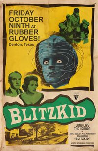 BLITZKID