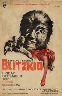 BLITZKID