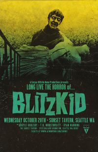 BLITZKID