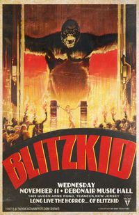BLITZKID