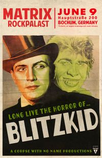 BLITZKID