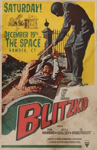 BLITZKID