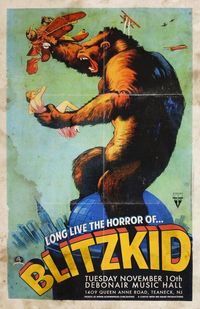 BLITZKID