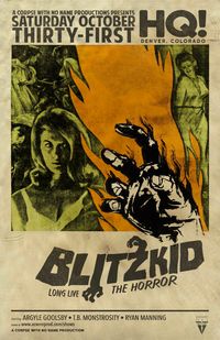 BLITZKIID