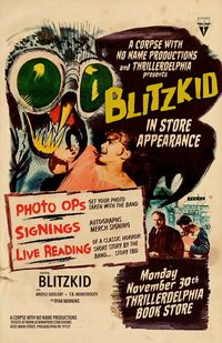 BLITZKID