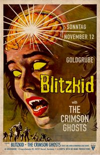 BLITZKID 