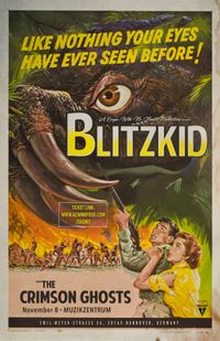 BLITZKID 
