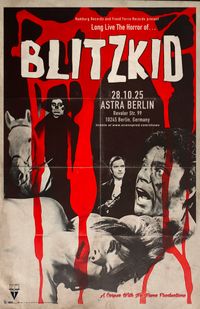 BLITZKID- Hellnights 2025 