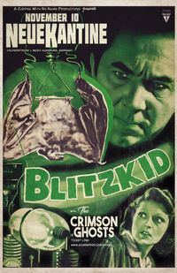 BLITZKID 