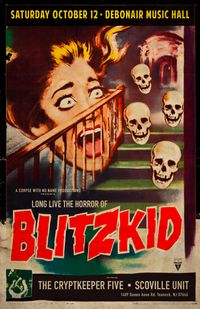 BLITZKID