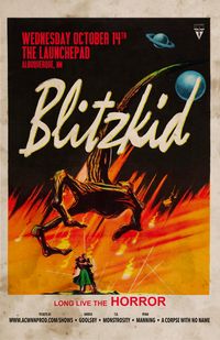 BLITZKID