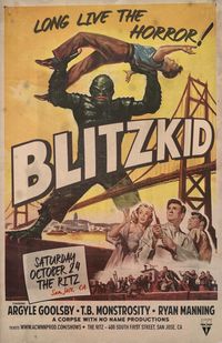 BLITZKID