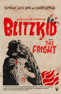 BLITZKID