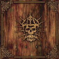 Darken Your Doorstep (FLAC) by Argyle Goolsby