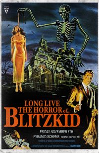 BLITZKID