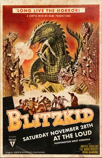 BLITZKID