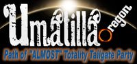 The Path of 'Almost' Totality Tailgait Party