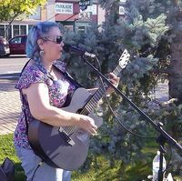Kennewick Farmer's Market
