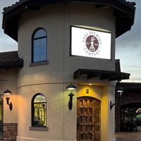 Pamela Thomas-Martin at Sage Brewing Hansen Park