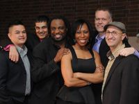 The Holiday Blues with Quisha Wint and Friends