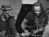 Lester McLean Band (feat. Michael Occhipinti)