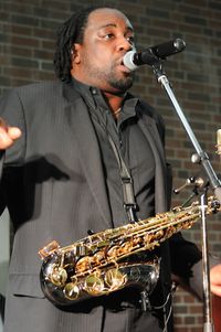 Michael Occhipinti w. Lester McLean