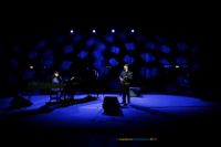 Vancouver Jazz Festival - Michael Occhipinti & Elizabeth Shepherd