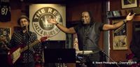 Lester McLean Trio 