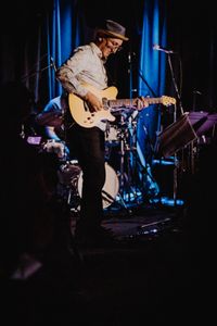 Grooveyard 
