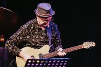 Canadian Songbook Jazz Quartet 