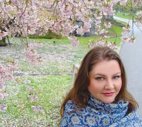 Yvette Tollar Performs The Music of Joni Mitchell