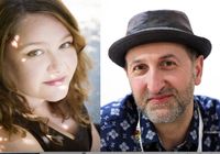 The Music of Joni Mitchell & John Lennon, featuring Michael Occhipinti and Yvette Tollar