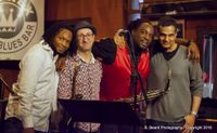 New Year's Eve with Grooveyard!