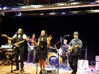 Grooveyard at the Edge Lounge