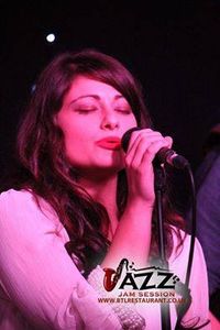 Viviana Zarbo Jazz Duo