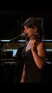 Viviana Zarbo & Marco Marconi  Jazz Duo