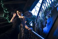 Viviana Zabo presents Bad Girls 