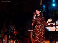 Viviana Zarbo Jazz Duo