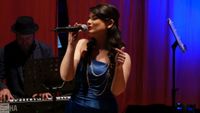 Viviana Zarbo Jazz Duo
